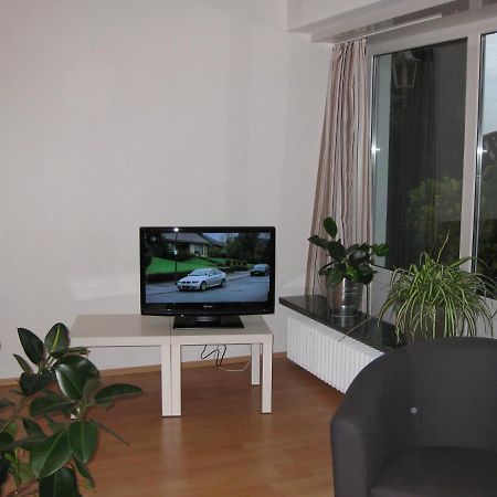 Apartment Seeblick Wetter Wetter (Ruhr) Exterior foto