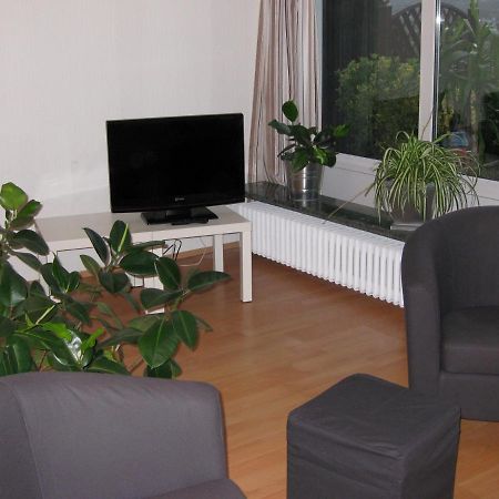 Apartment Seeblick Wetter Wetter (Ruhr) Exterior foto