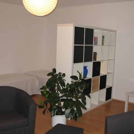 Apartment Seeblick Wetter Wetter (Ruhr) Exterior foto
